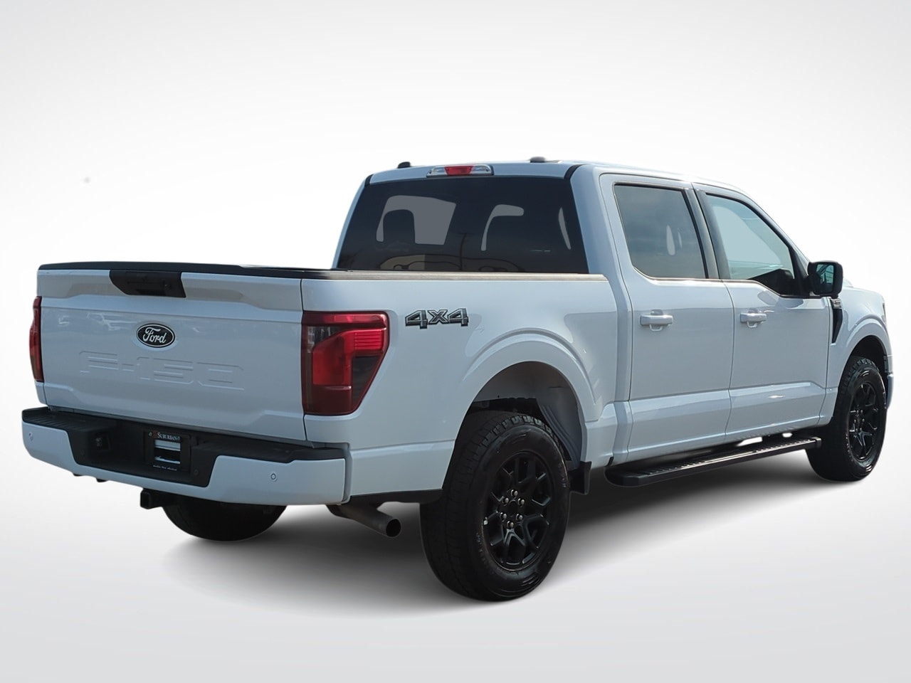 Thumbnail: 2024 Ford F-150 - 8