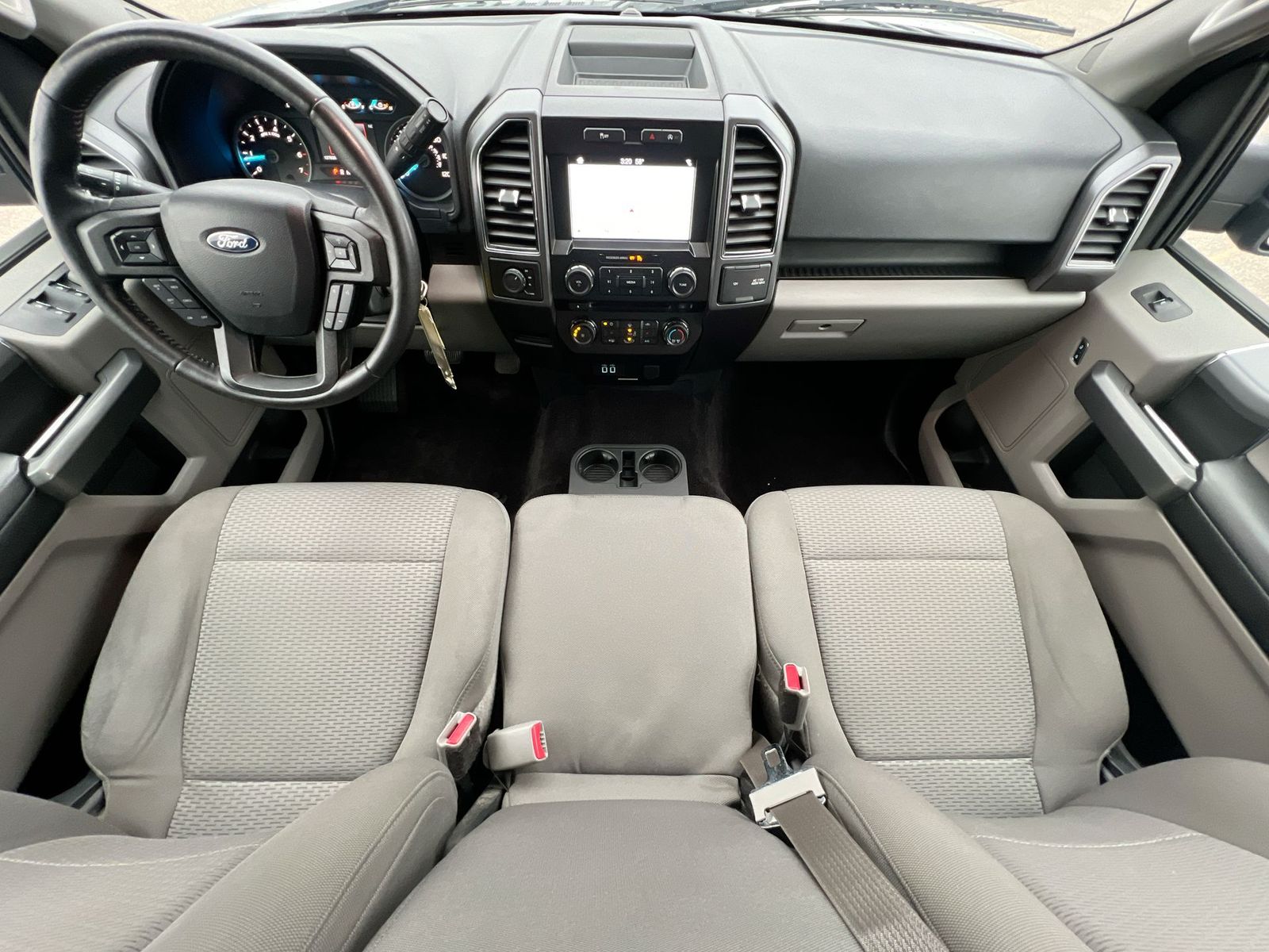 Thumbnail: 2017 Ford F-150 - 15