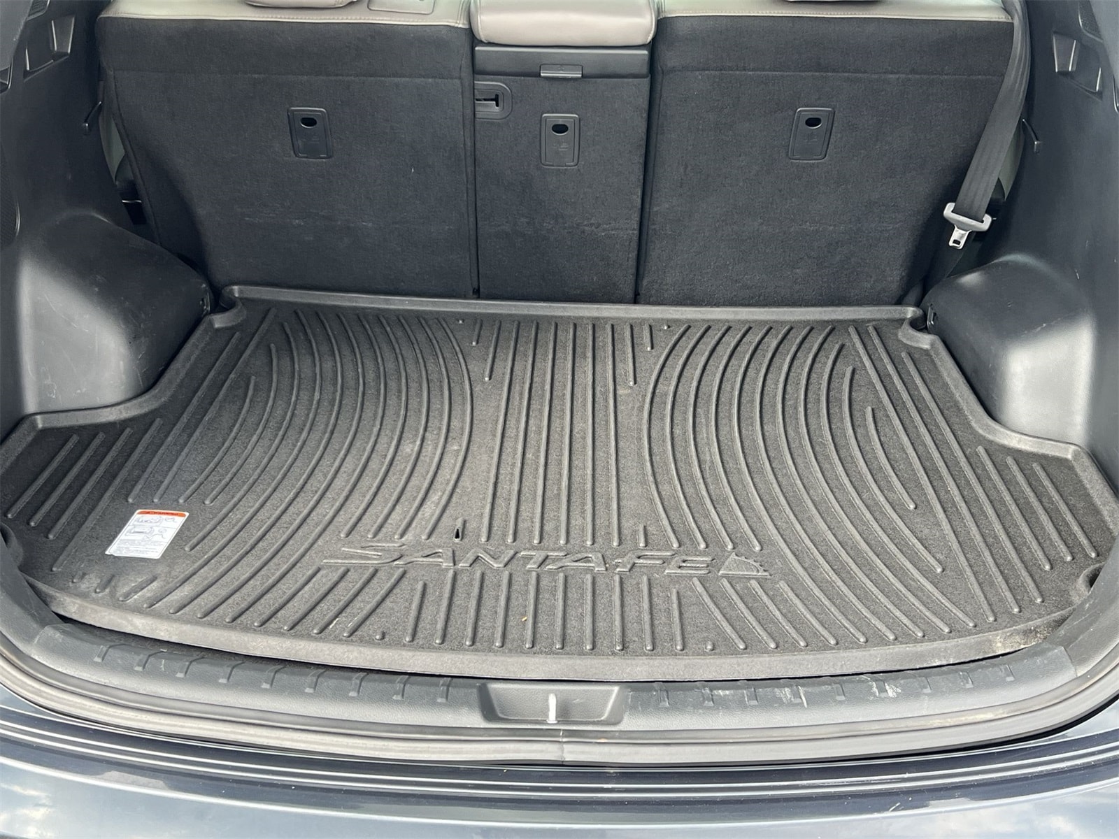 2014 Hyundai Santa Fe Sport 2.0T 35