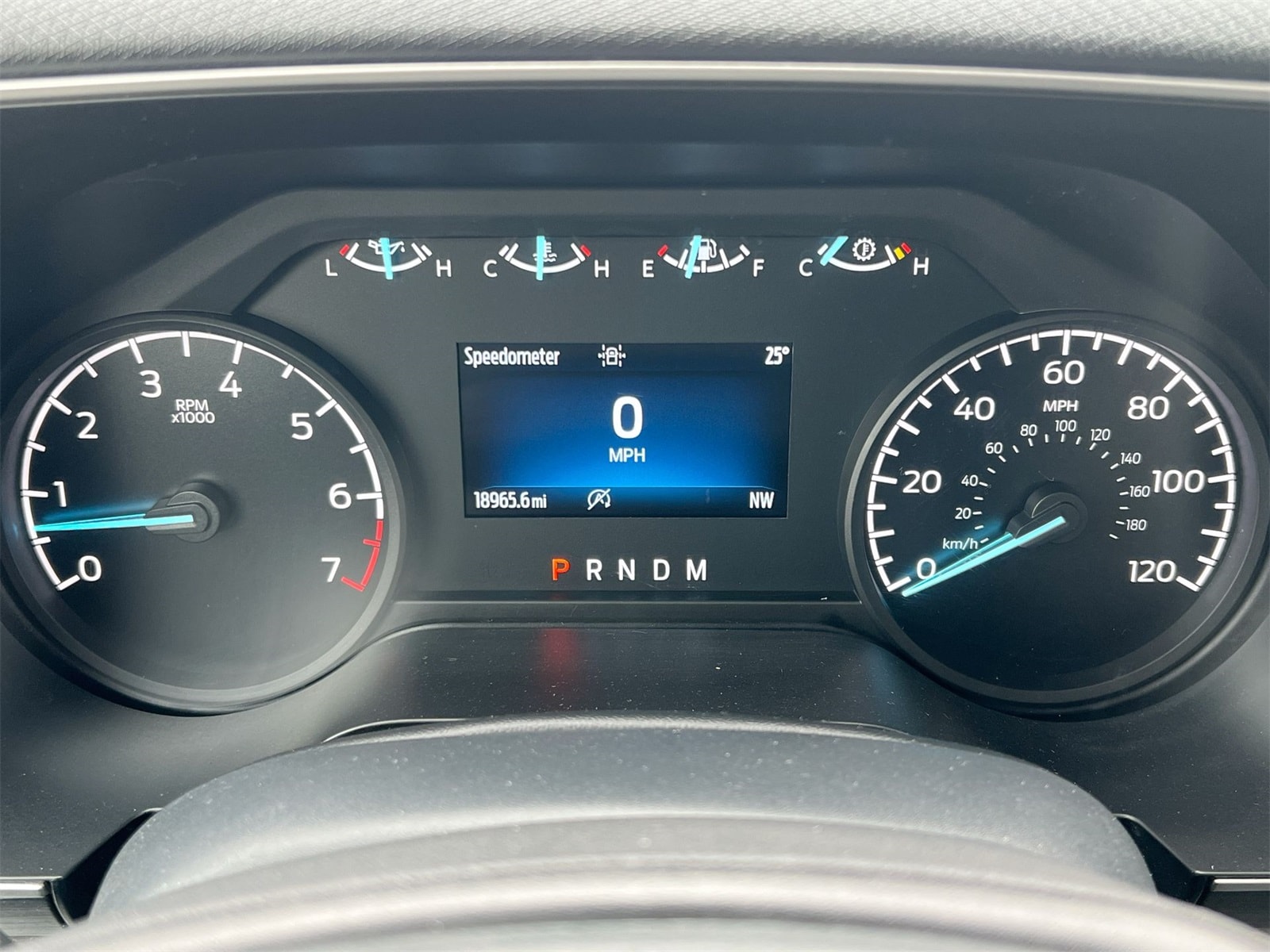 Thumbnail: 2023 Ford F-150 - 32