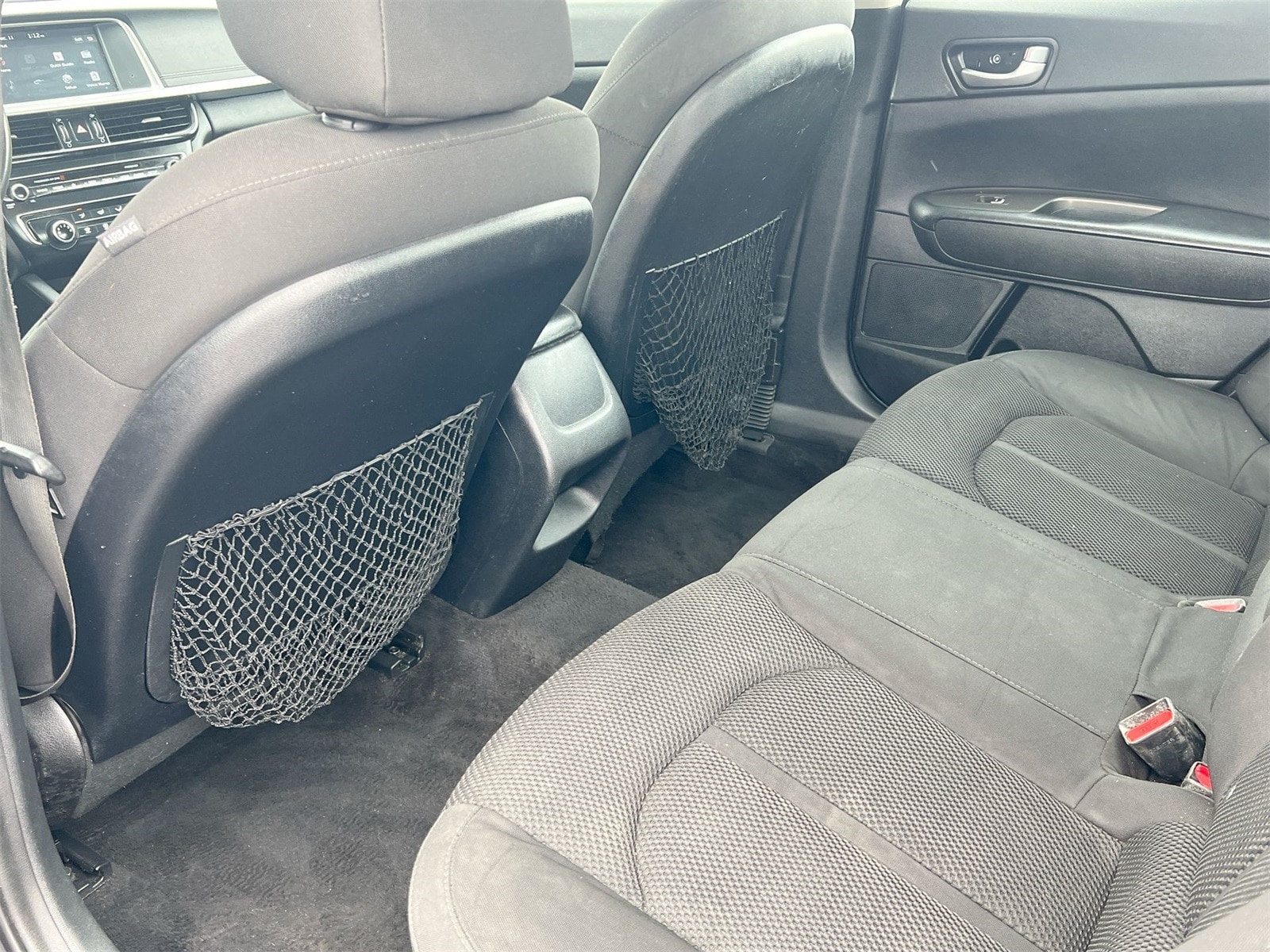 Thumbnail: 2019 Kia Optima - 18