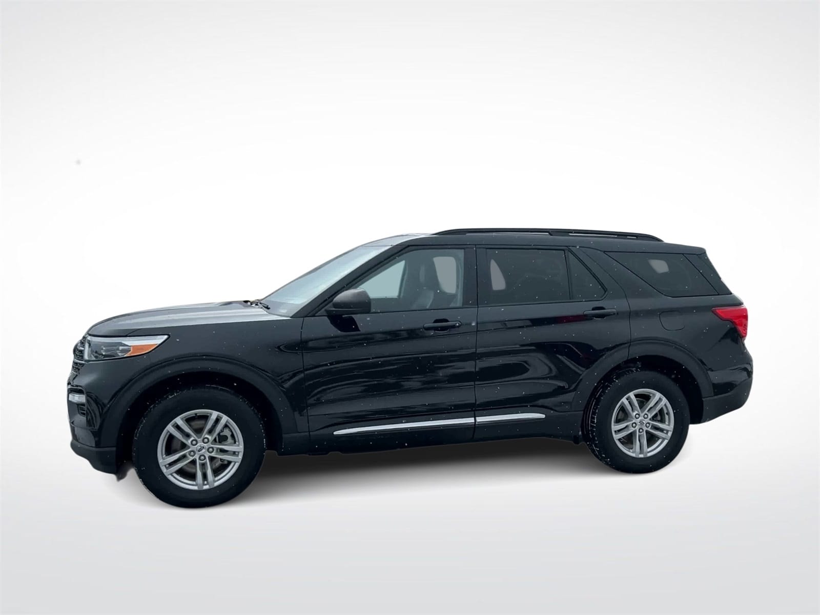 Thumbnail: 2023 Ford Explorer - 5