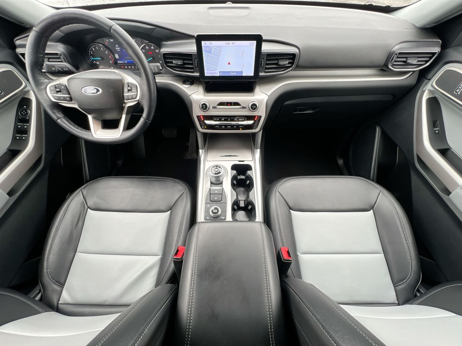 Thumbnail: 2023 Ford Explorer - 15