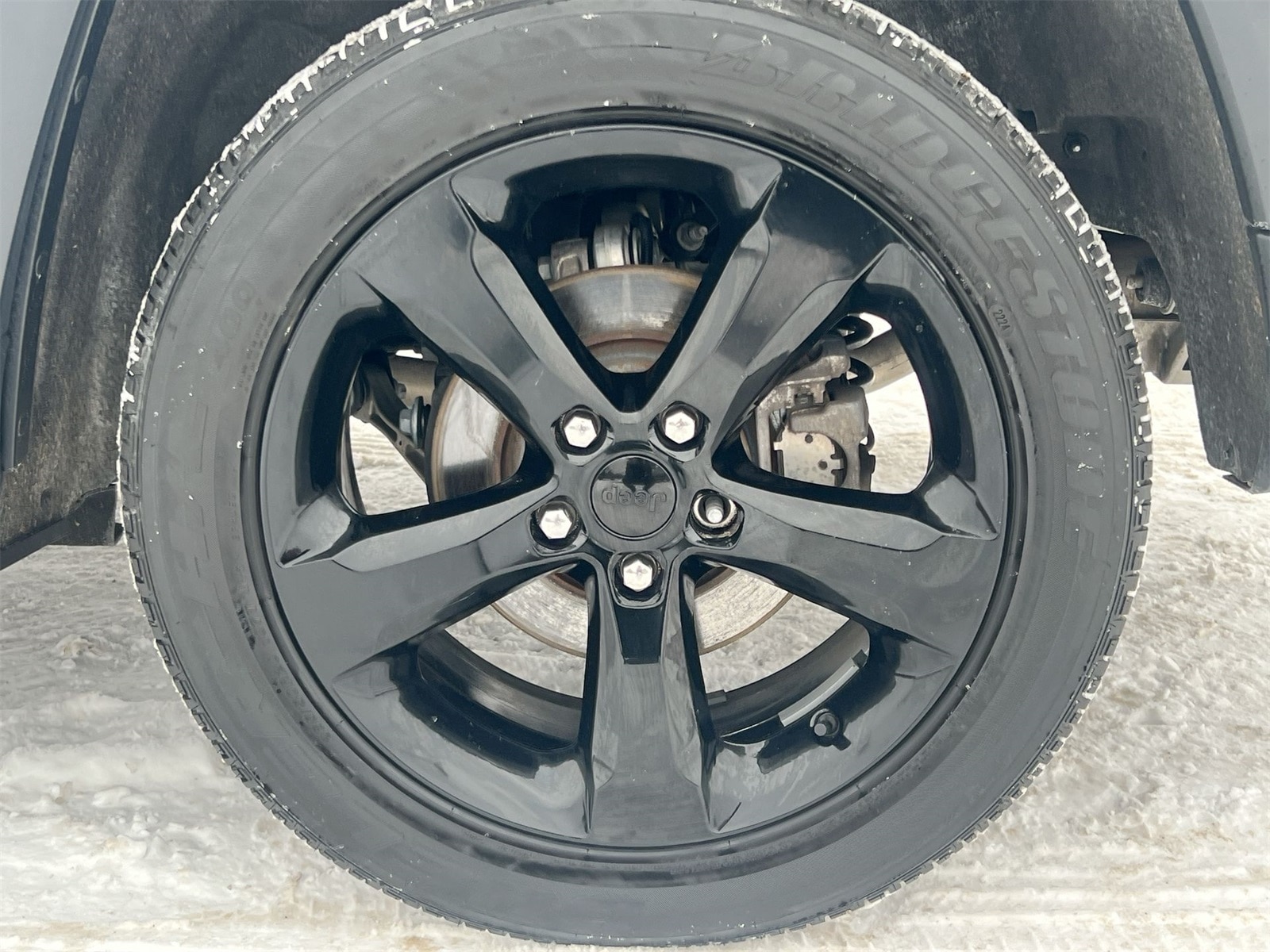 Thumbnail: 2023 Jeep Grand Cherokee - 14