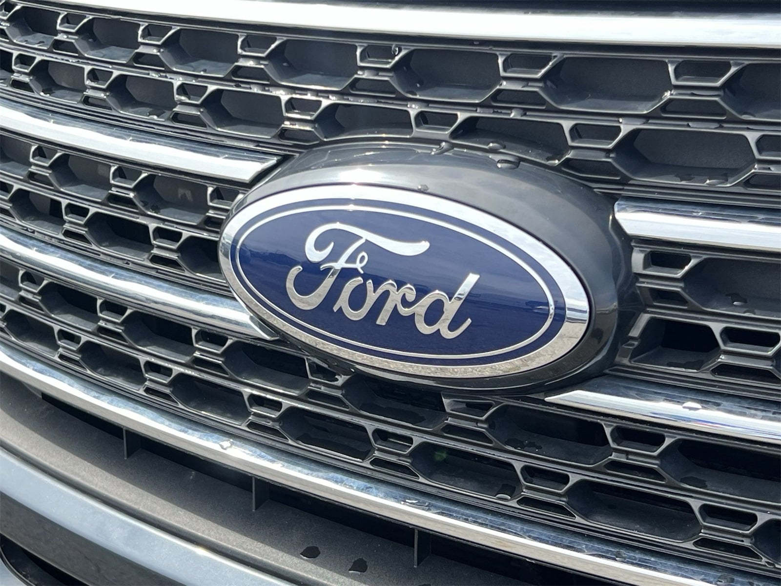 Thumbnail: 2022 Ford Explorer - 13