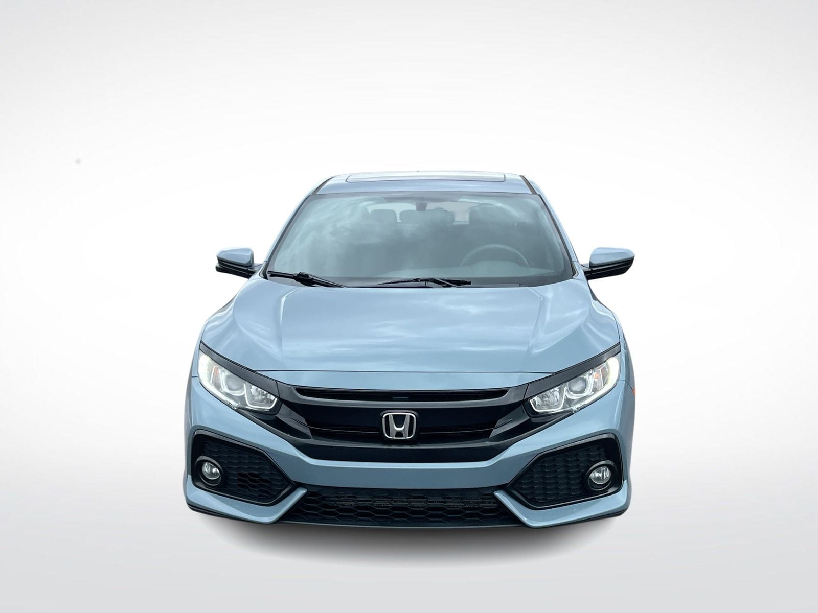Thumbnail: 2017 Honda Civic - 3