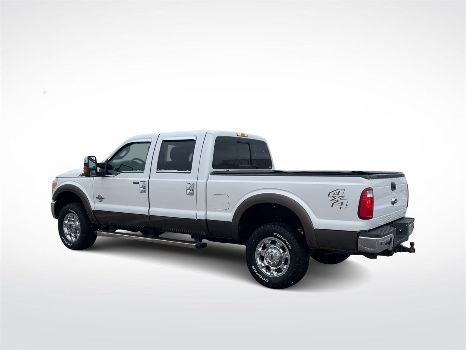 Thumbnail: 2016 Ford F-350 - 7