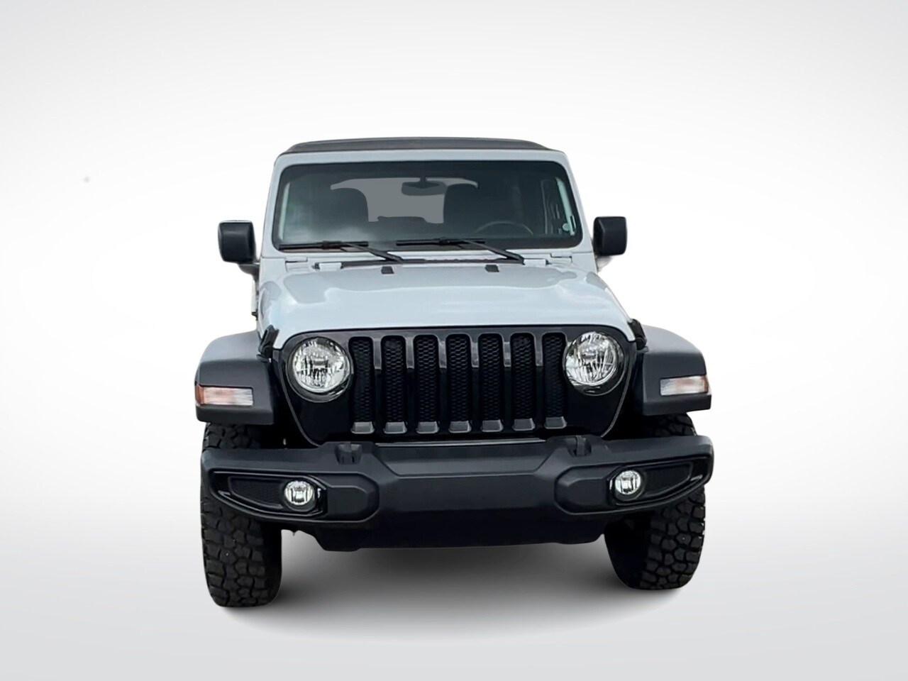 2022 Jeep Wrangler Unlimited Willys photo 3