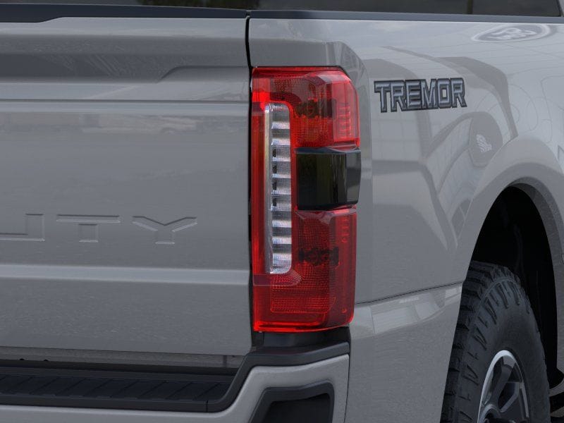 Thumbnail: 2026 Ford F-250 - 21