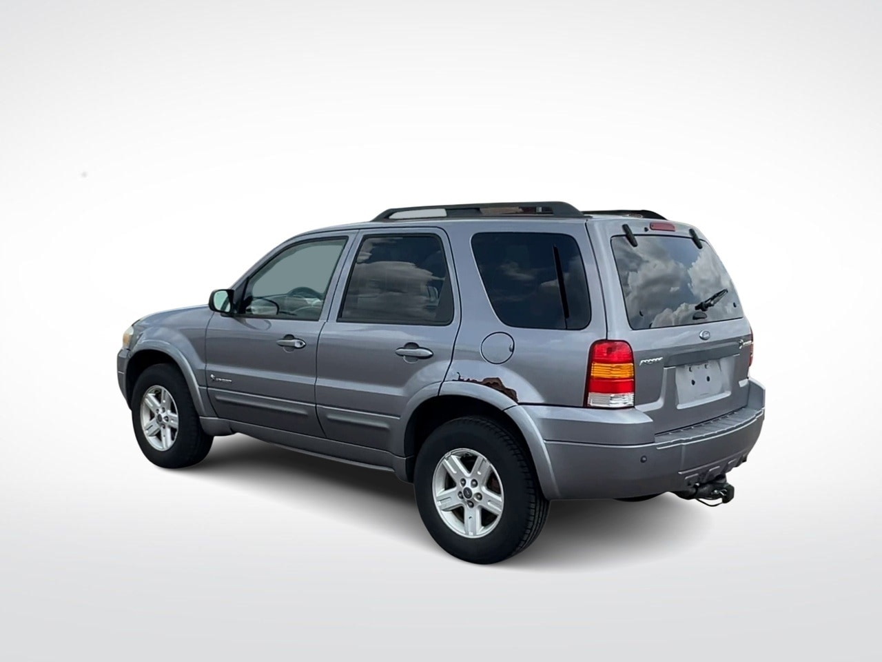 Thumbnail: 2007 Ford Escape - 6