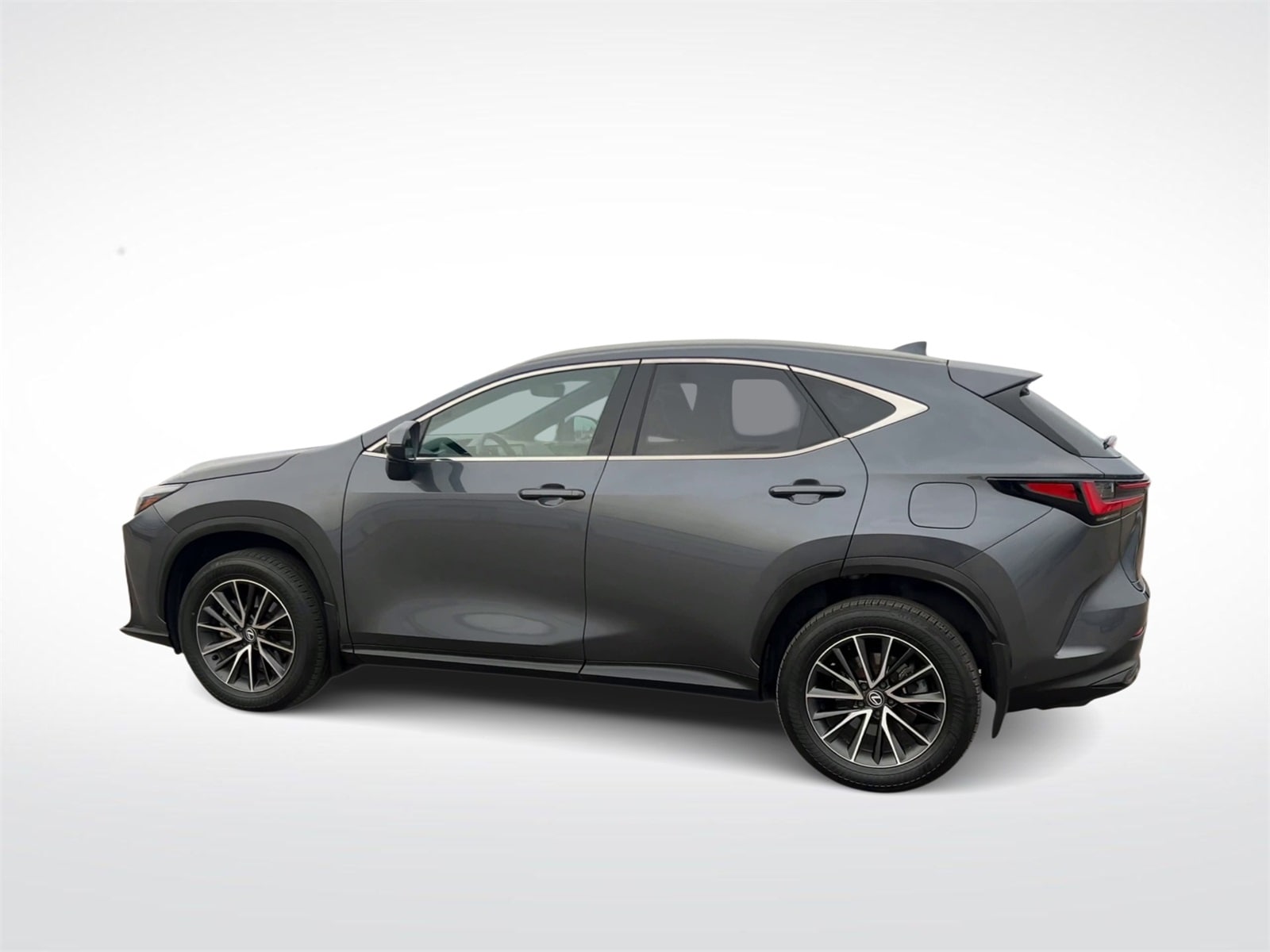Thumbnail: 2024 Lexus NX - 6