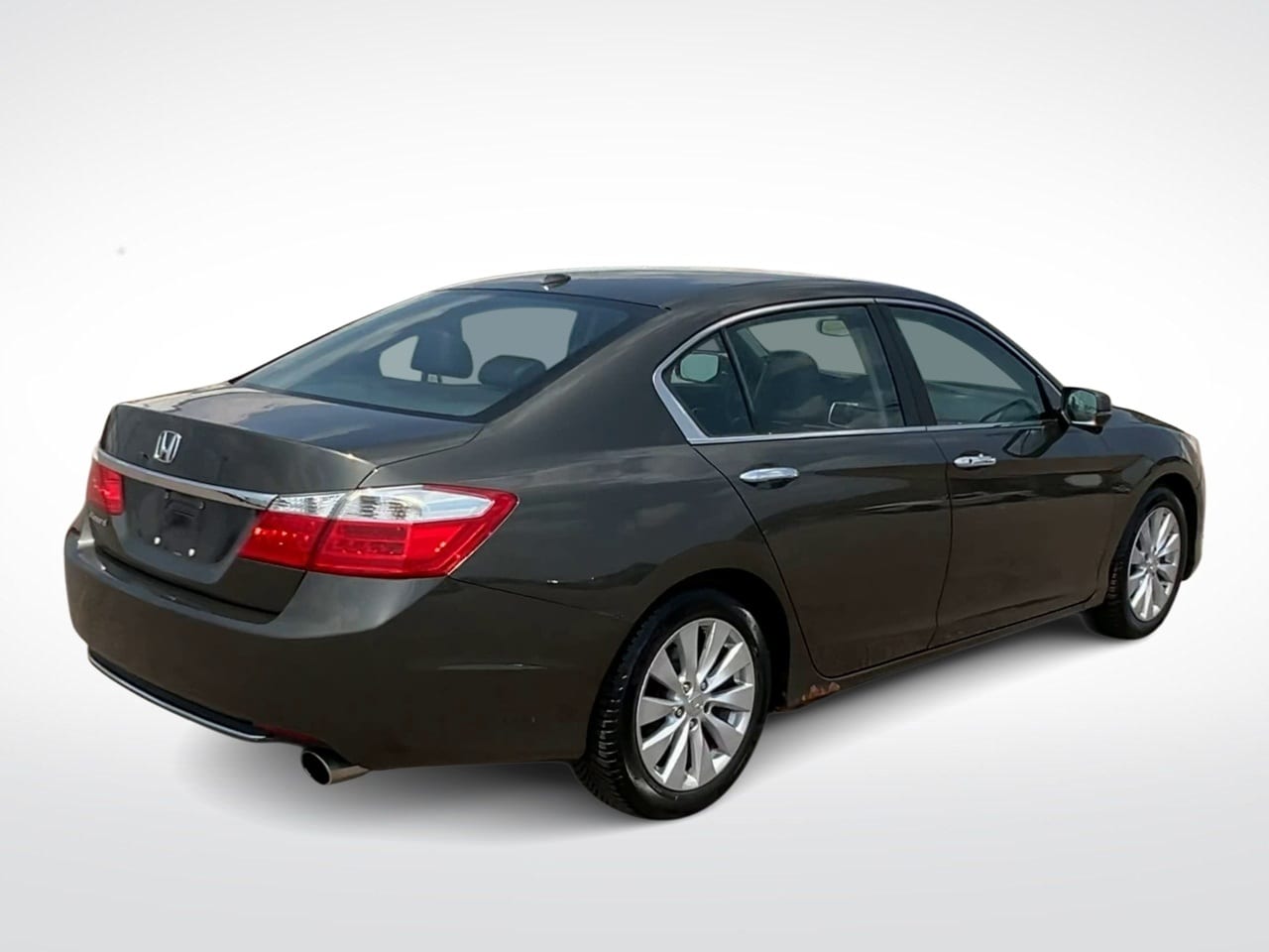 2013 Honda Accord EX-L 8