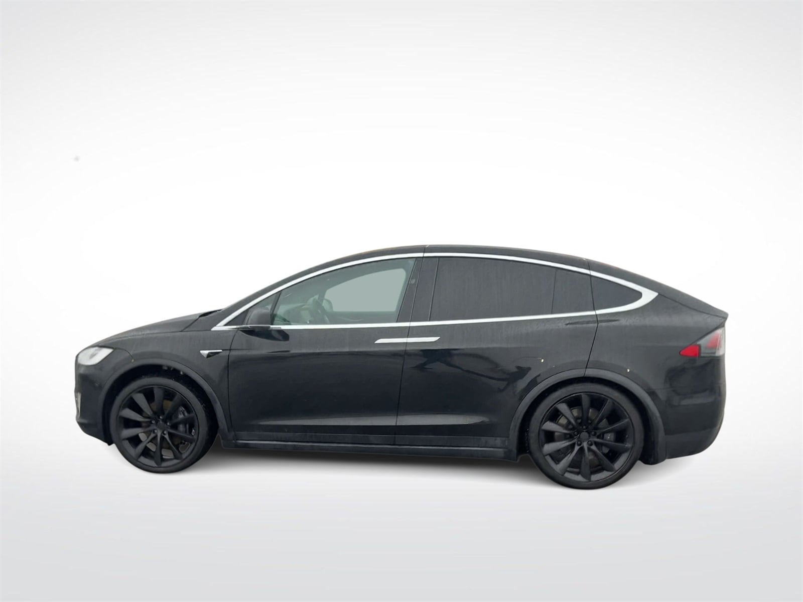 Thumbnail: 2021 Tesla Model X - 6