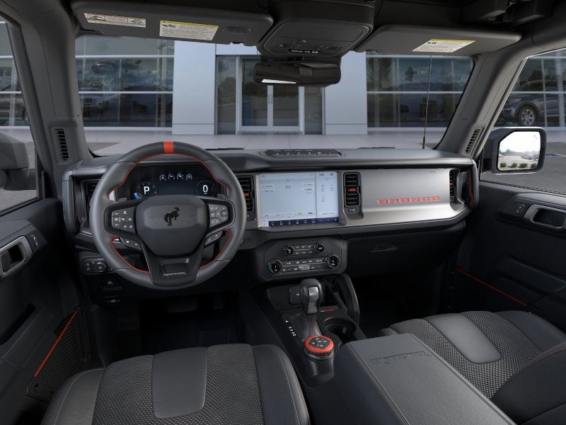 Thumbnail: 2025 Ford Bronco - 9