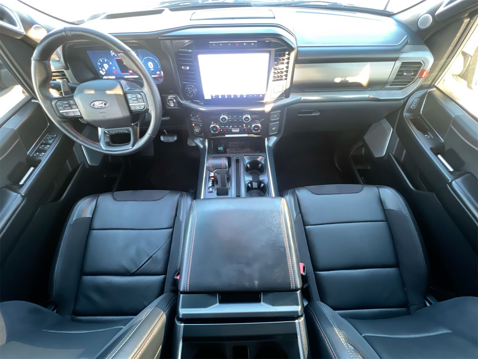 Thumbnail: 2024 Ford F-150 - 15