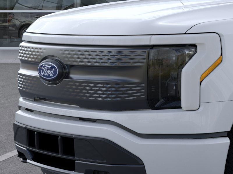 Thumbnail: 2025 Ford F-150 - 17