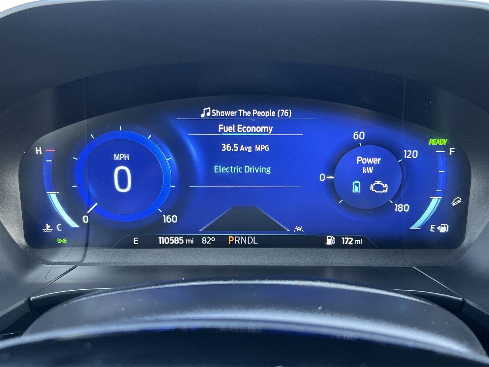 Thumbnail: 2022 Ford Escape - 33