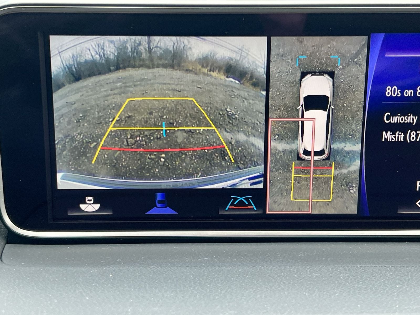 Thumbnail: 2019 Lexus RX - 29