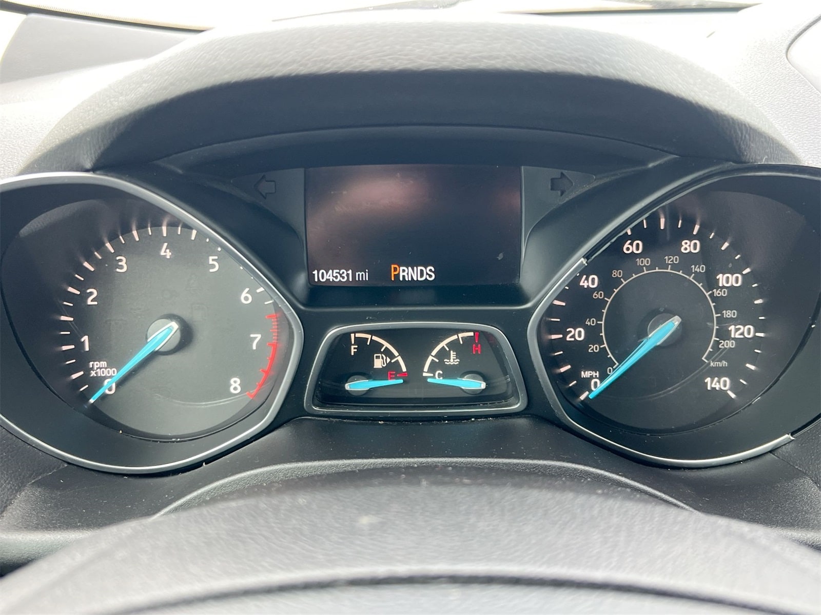 Thumbnail: 2019 Ford Escape - 33