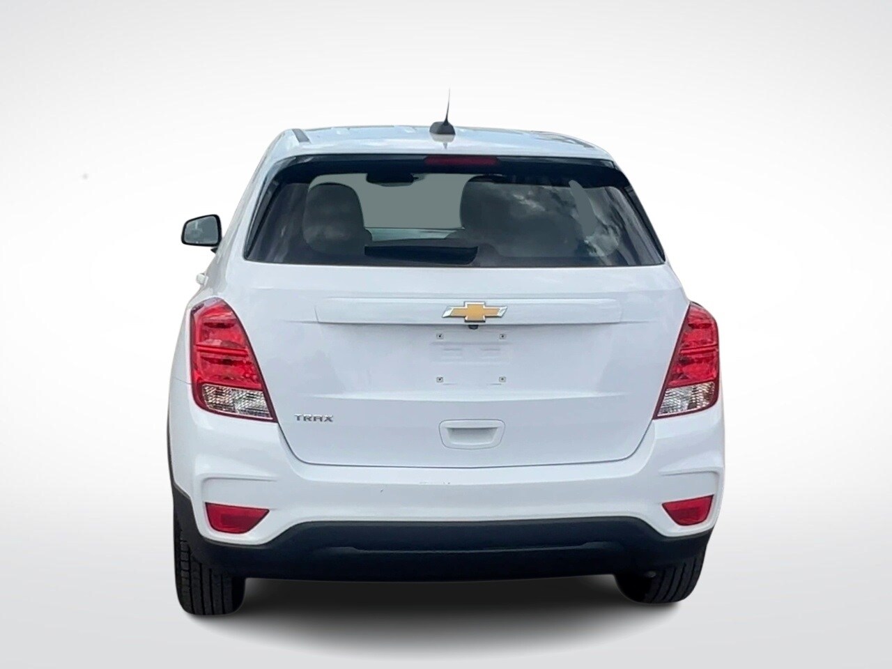 Thumbnail: 2020 Chevrolet Trax - 7