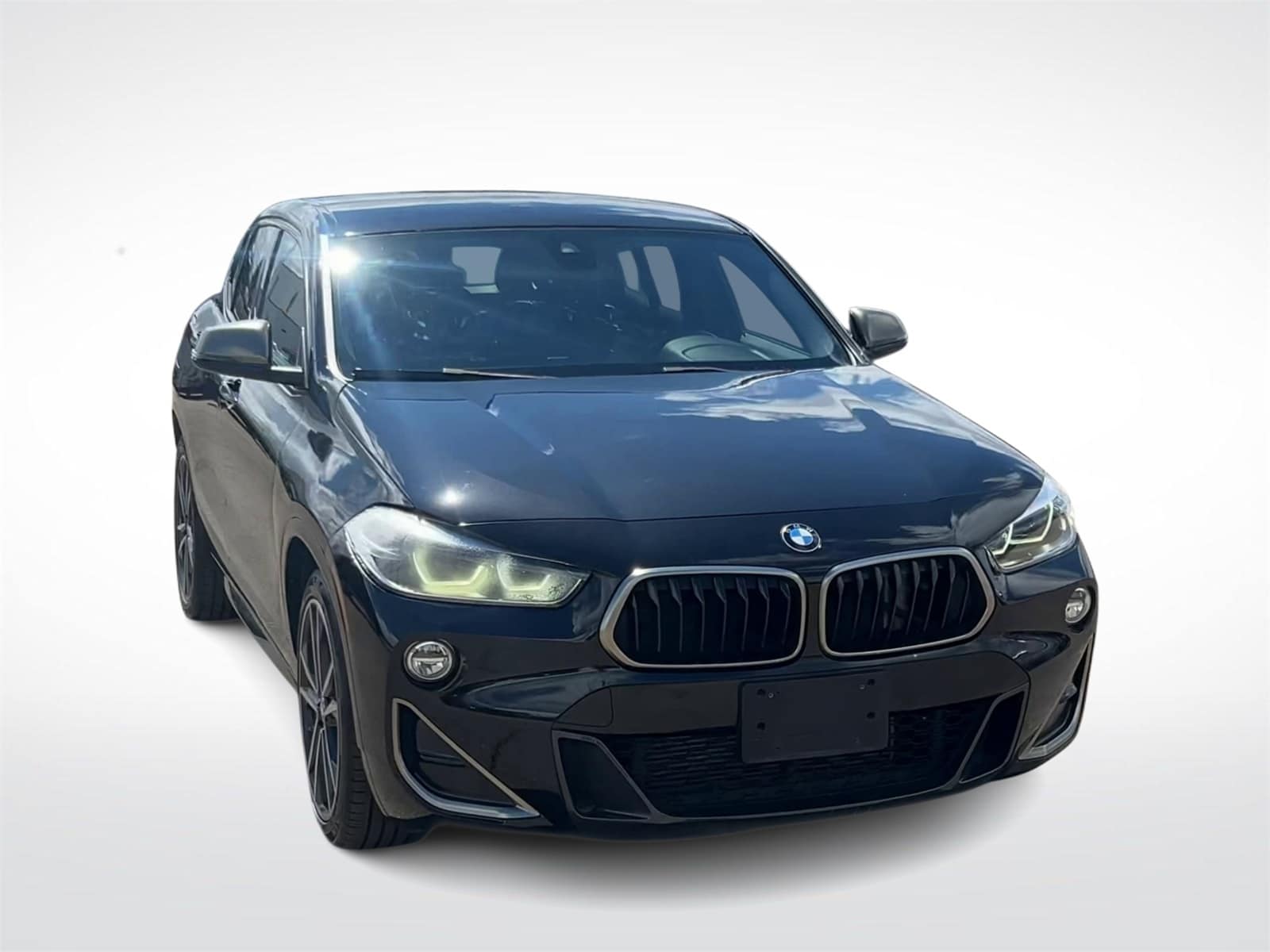 Thumbnail: 2019 BMW X2 - 3