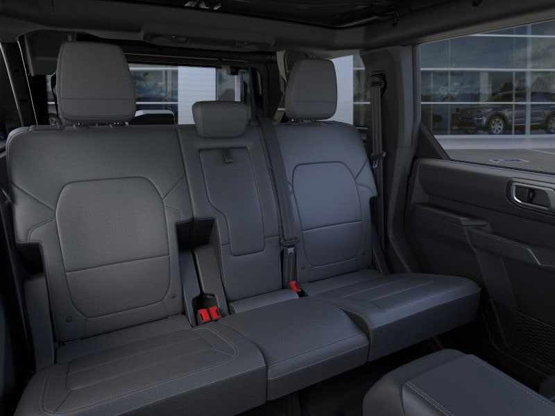 Thumbnail: 2025 Ford Bronco - 11