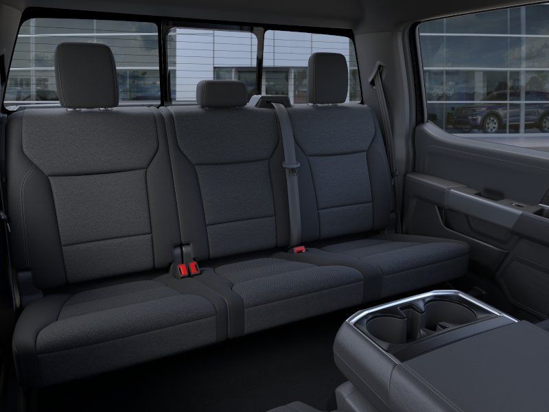 Thumbnail: 2026 Ford F-150 - 11