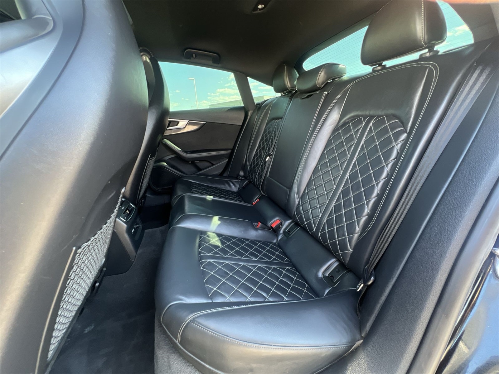 Thumbnail: 2019 Audi S5 - 20