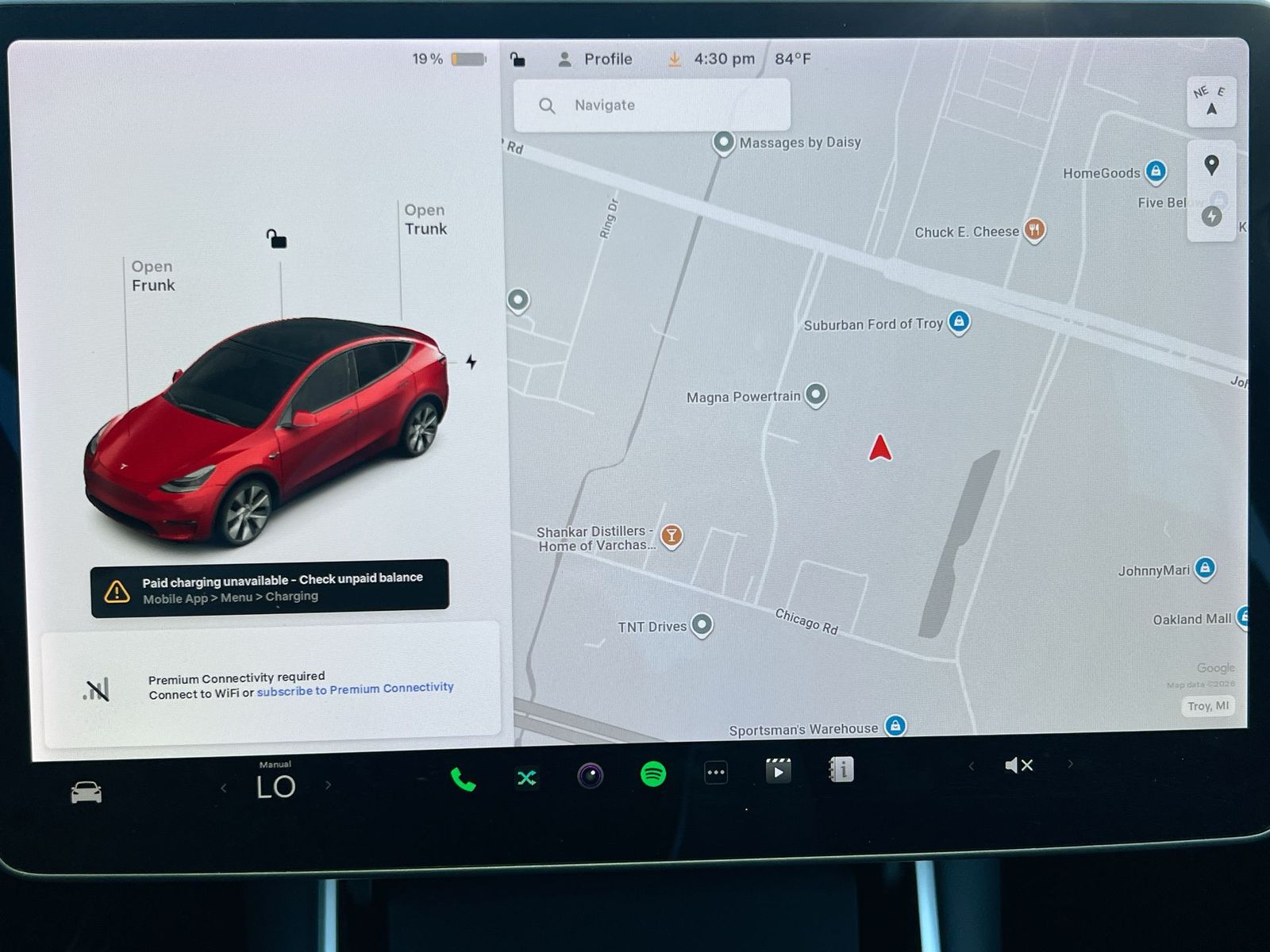 Thumbnail: 2020 Tesla Model Y - 32