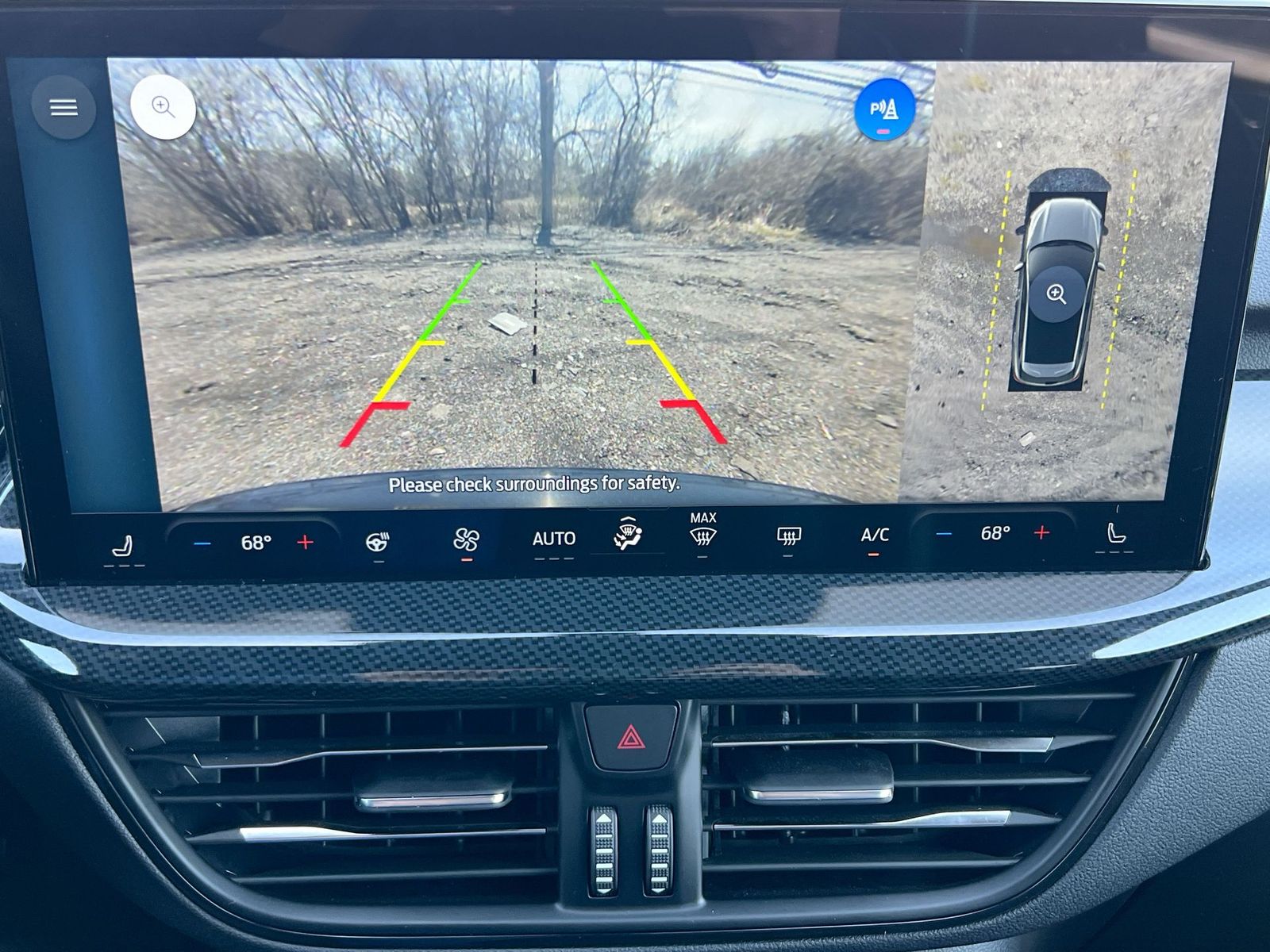 Thumbnail: 2023 Ford Escape - 28