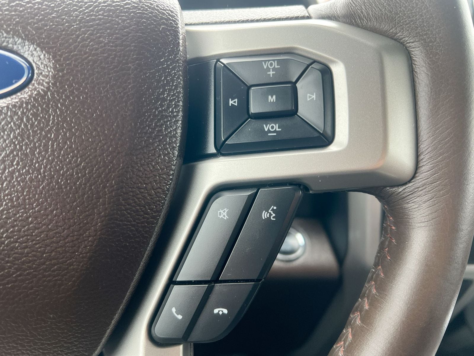 Thumbnail: 2017 Ford F-150 - 24