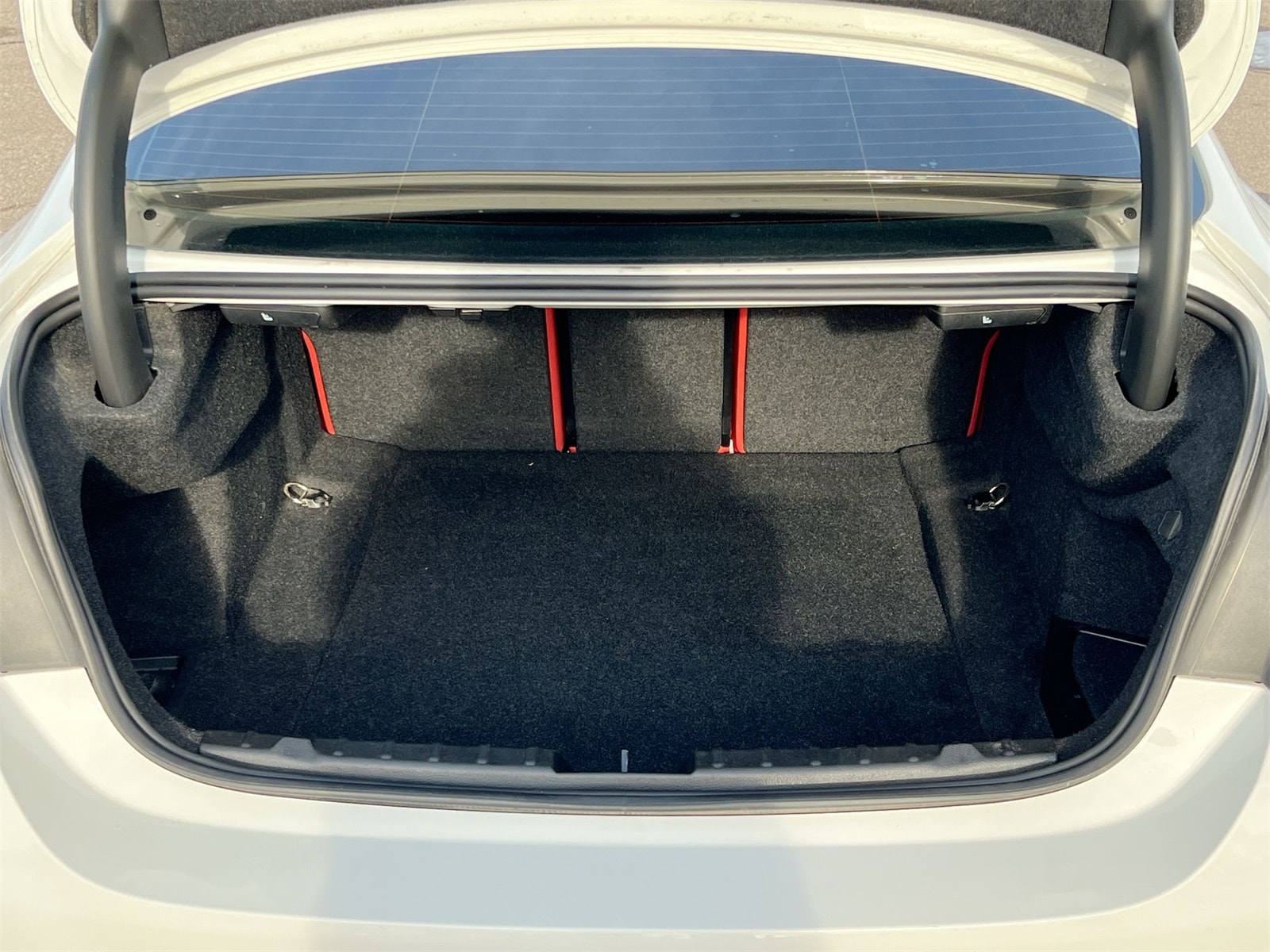 Thumbnail: 2018 BMW 4 Series - 34