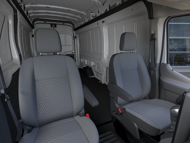 Thumbnail: 2026 Ford Transit Series - 10