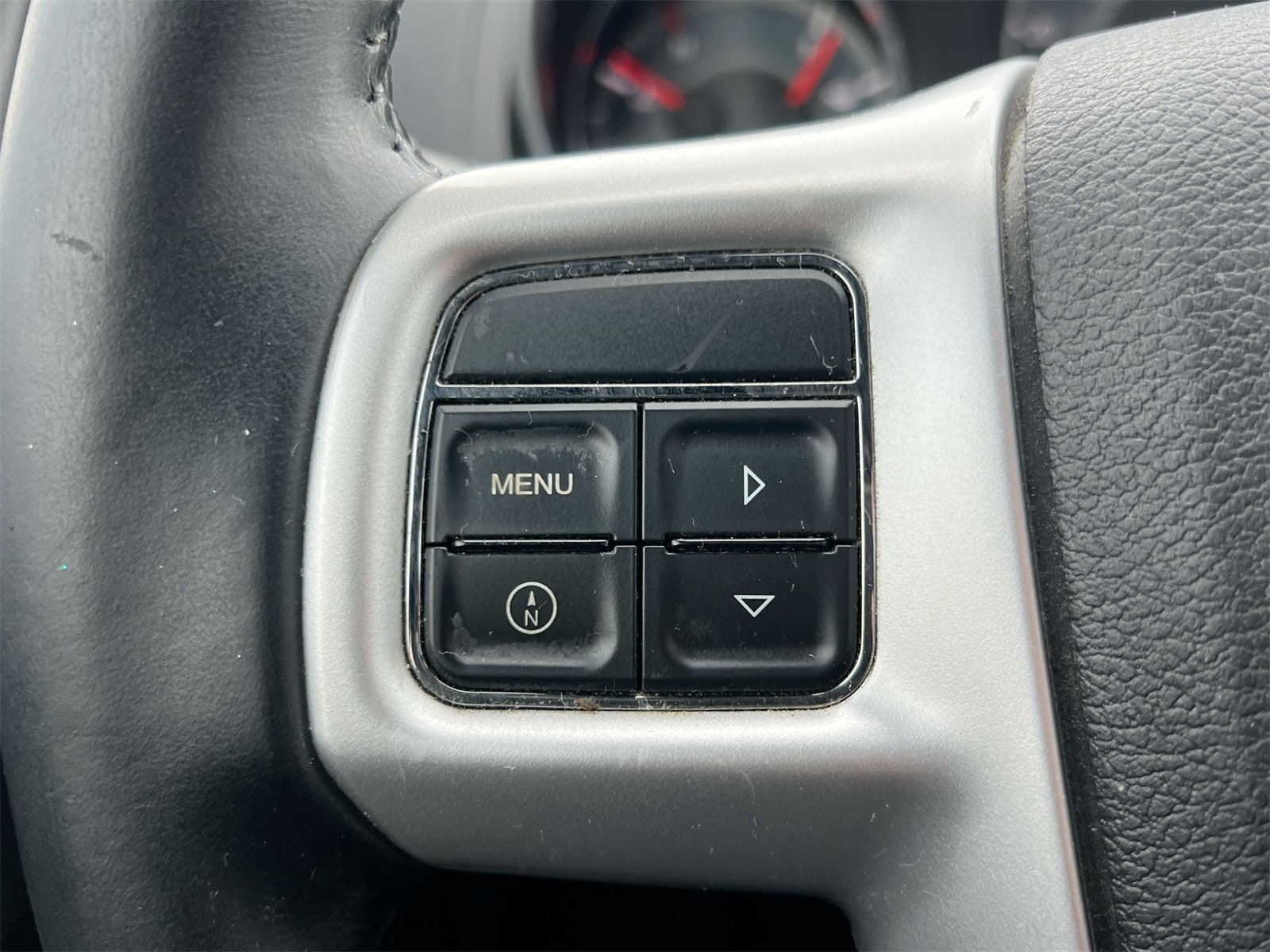 Thumbnail: 2012 Chrysler 200 - 23