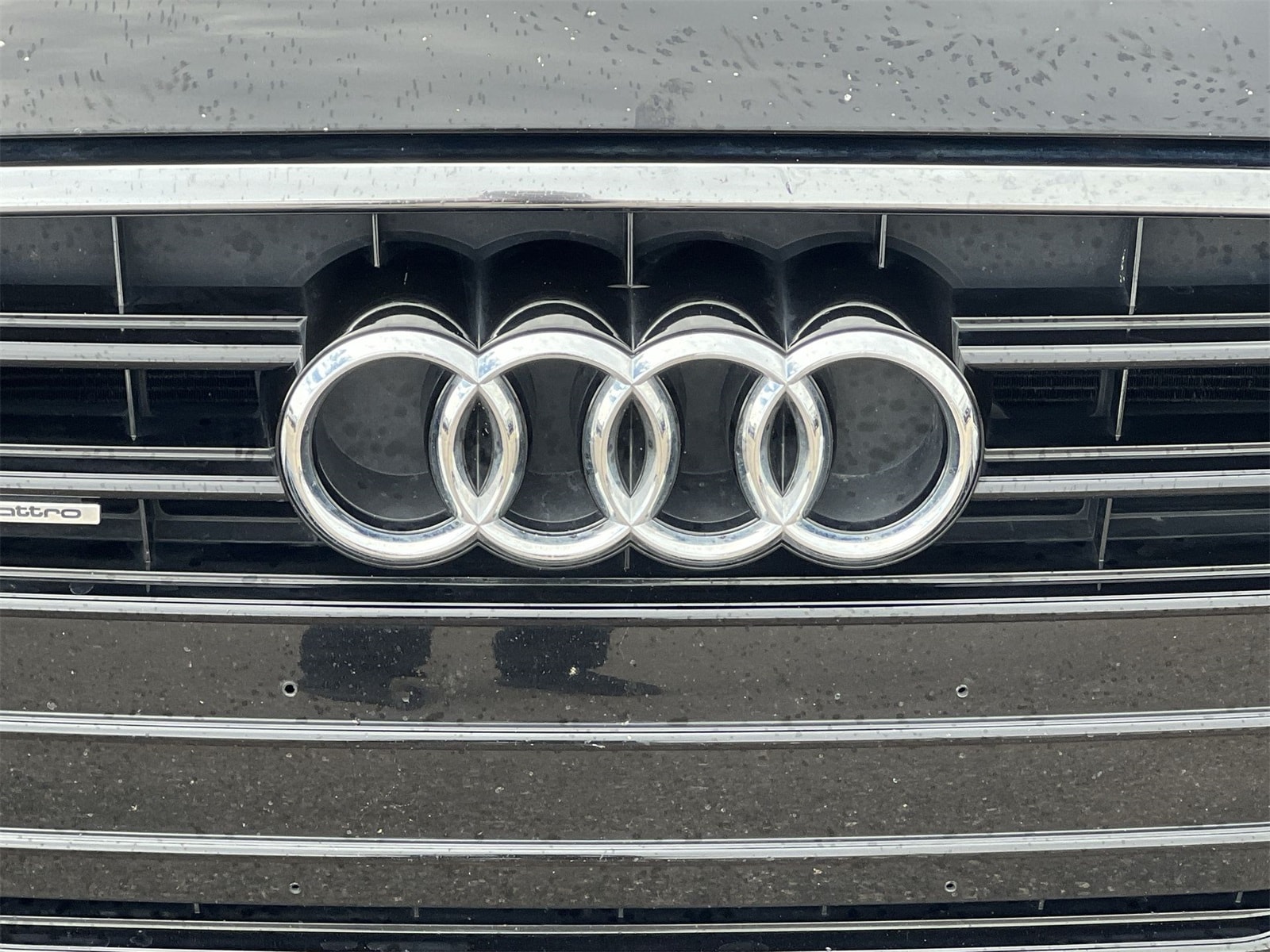 Thumbnail: 2014 Audi A6 - 12
