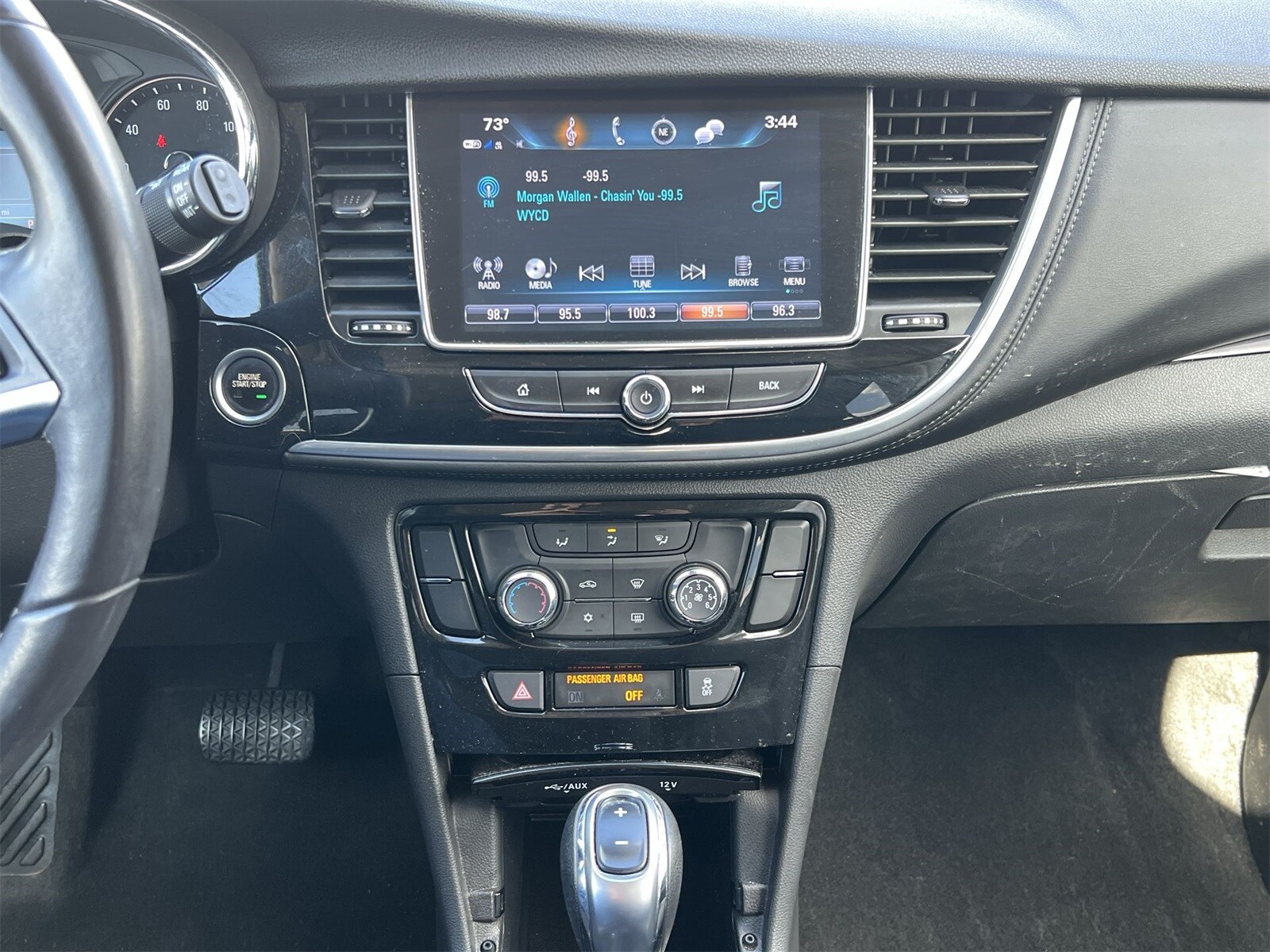 Thumbnail: 2019 Buick Encore - 27