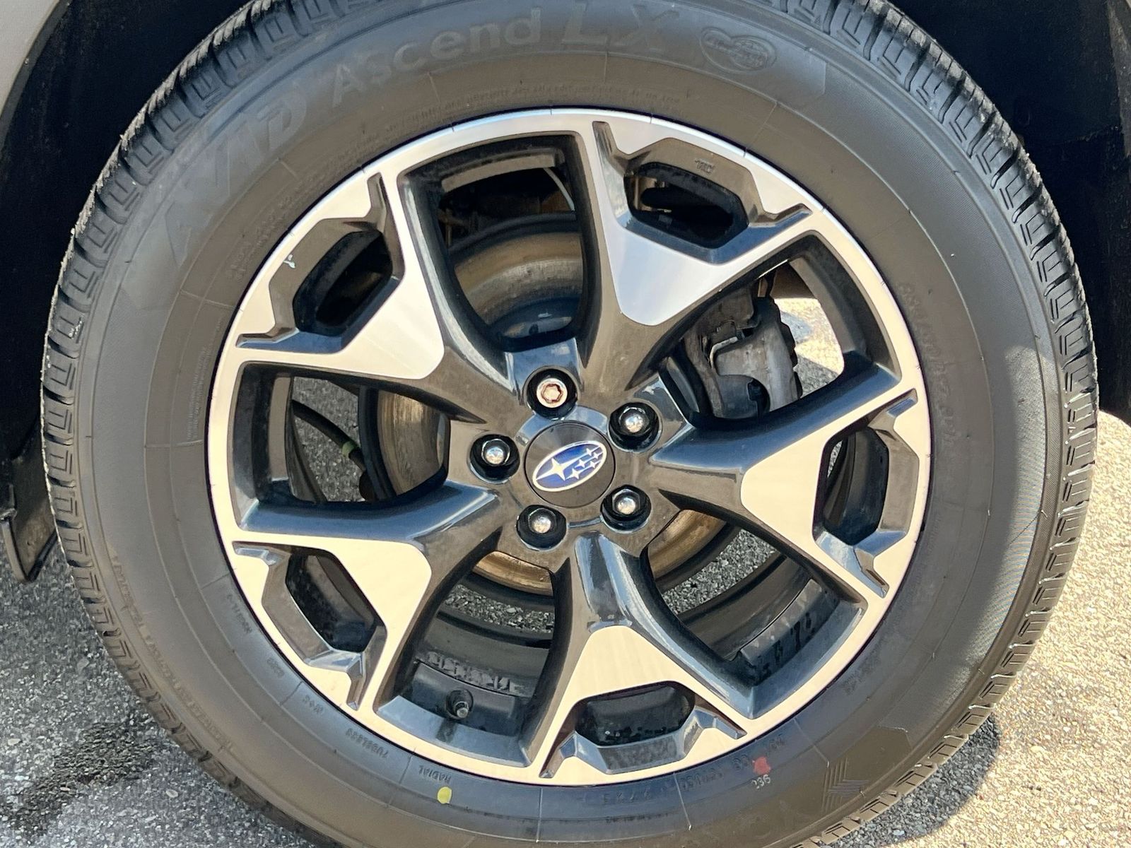 Thumbnail: 2019 Subaru Crosstrek - 14