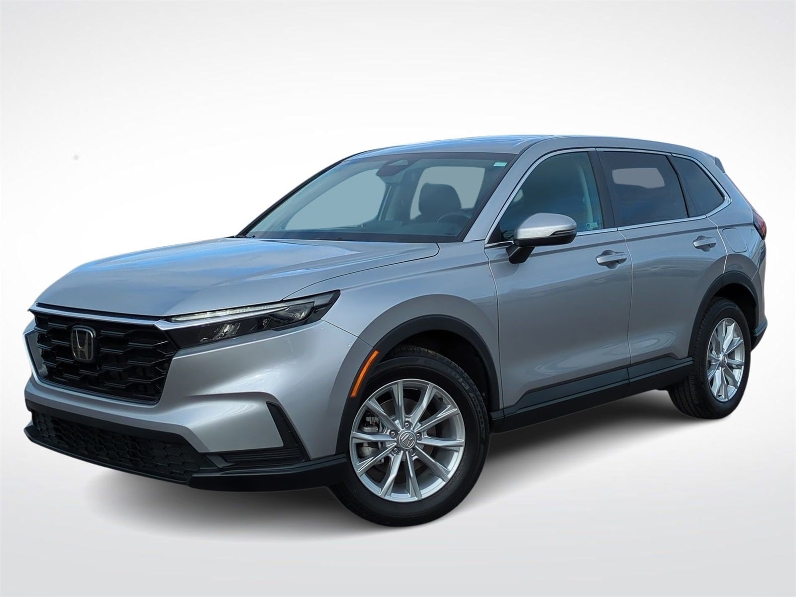 2024 Honda CR-V EX -
                  Troy, MI
