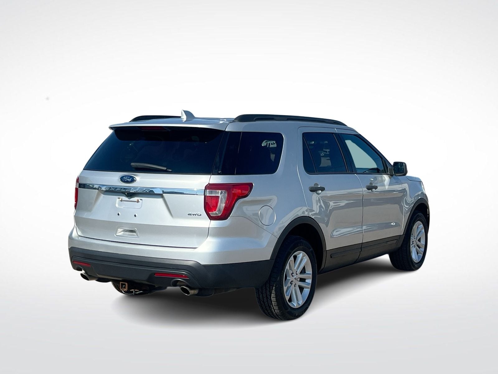 Thumbnail: 2017 Ford Explorer - 8