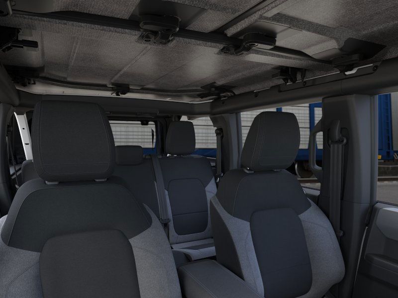 Thumbnail: 2026 Ford Bronco - 12