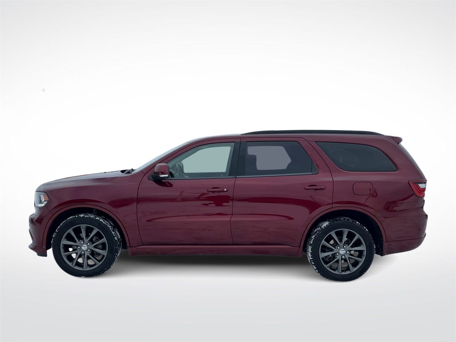 Thumbnail: 2018 Dodge Durango - 6
