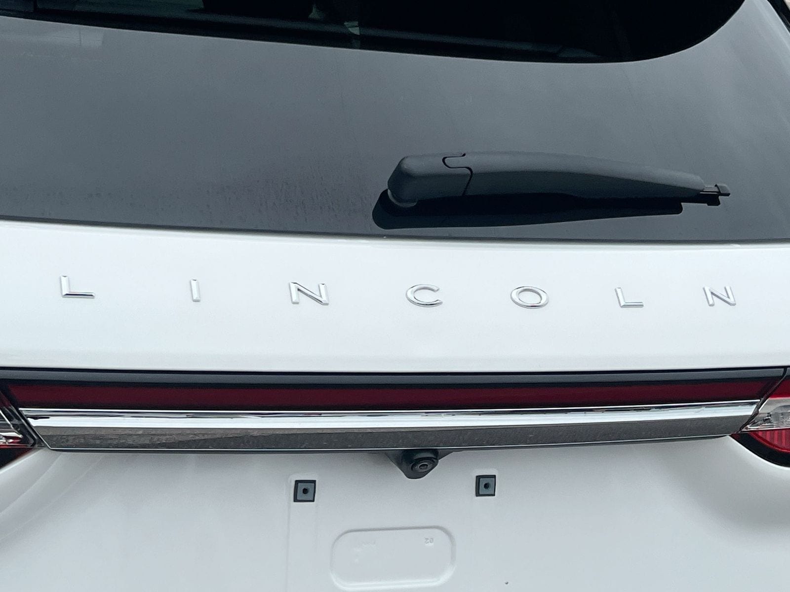 Thumbnail: 2022 Lincoln Corsair - 12