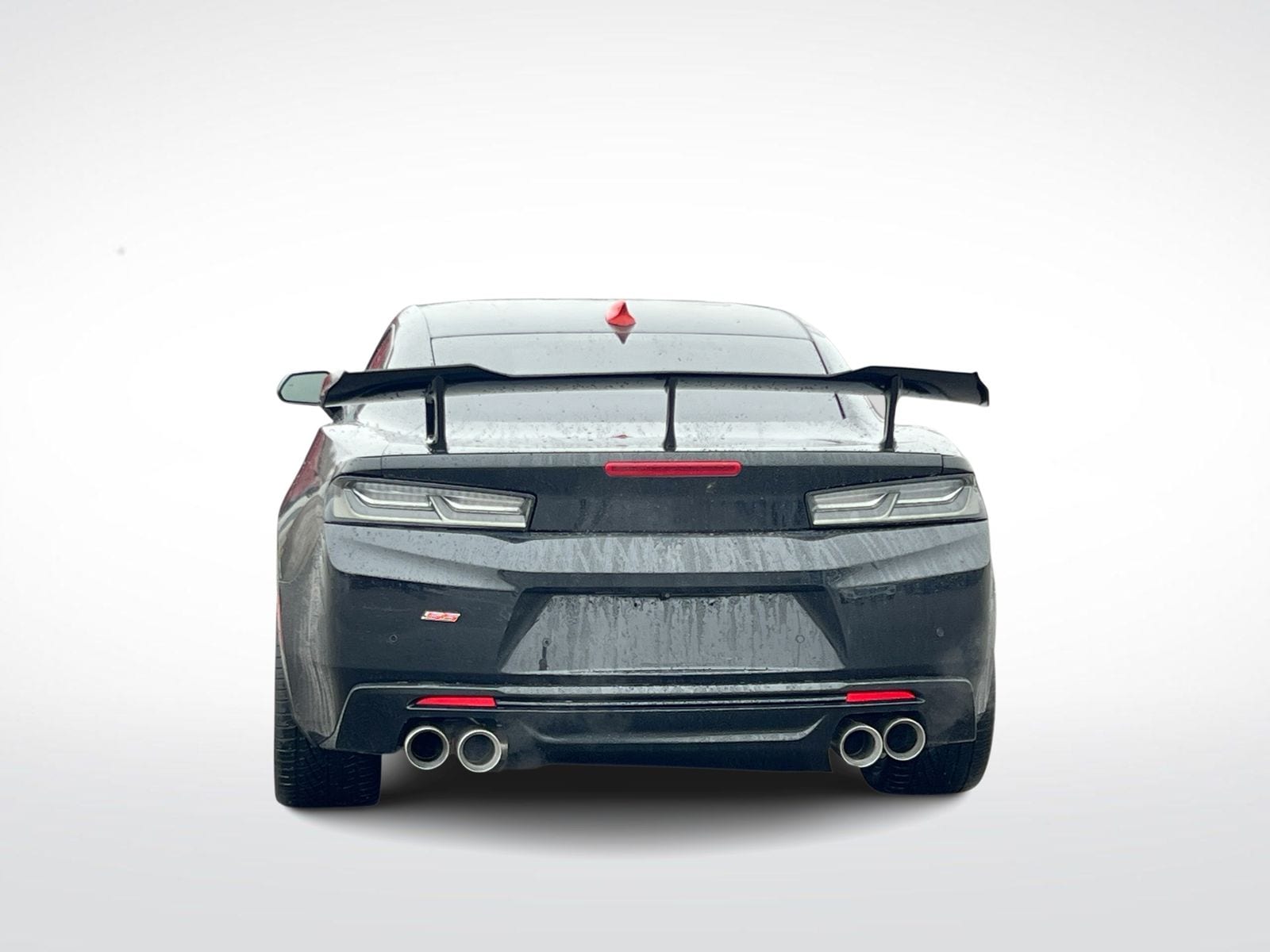 Thumbnail: 2016 Chevrolet Camaro - 7