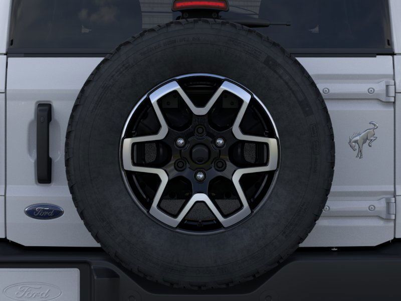 Thumbnail: 2026 Ford Bronco - 24