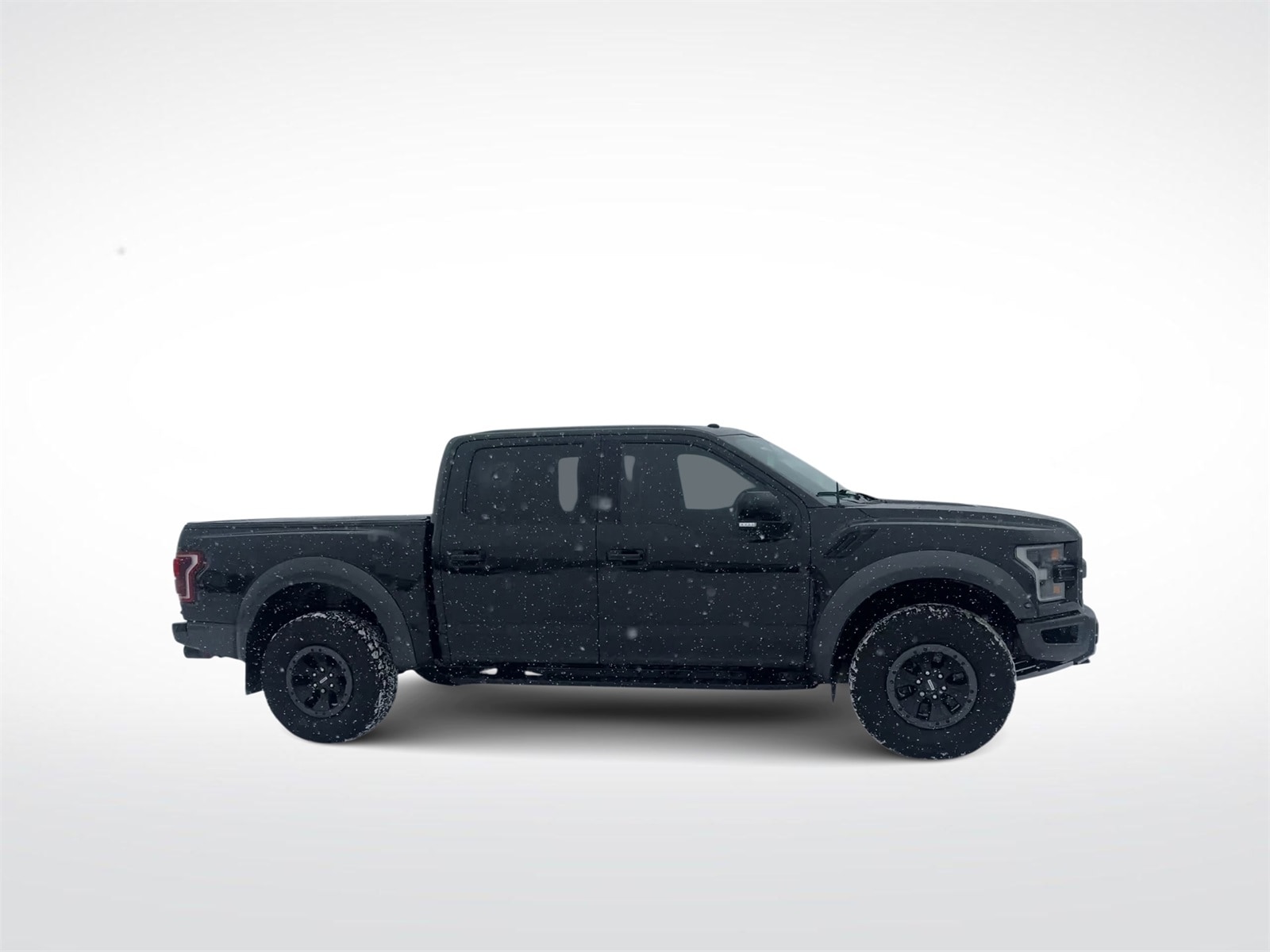 Thumbnail: 2018 Ford F-150 - 2