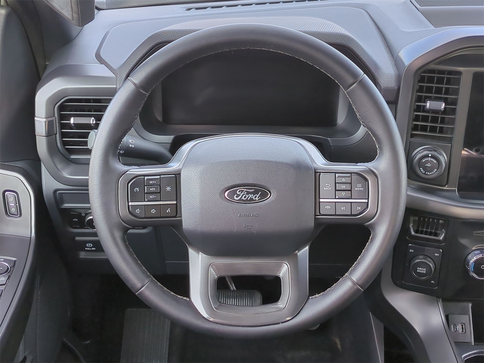 Thumbnail: 2024 Ford F-150 - 22