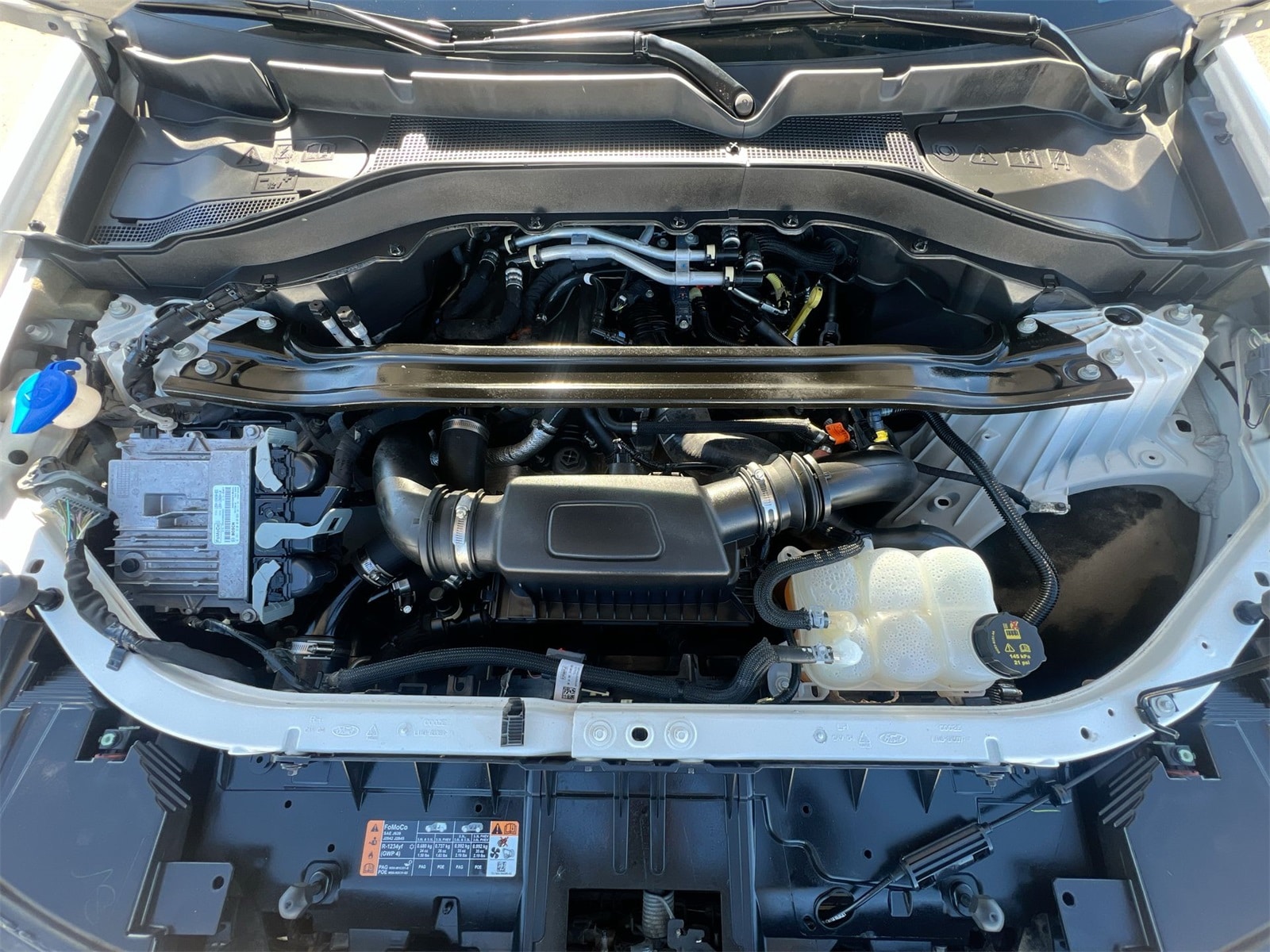 Thumbnail: 2023 Ford Explorer - 15