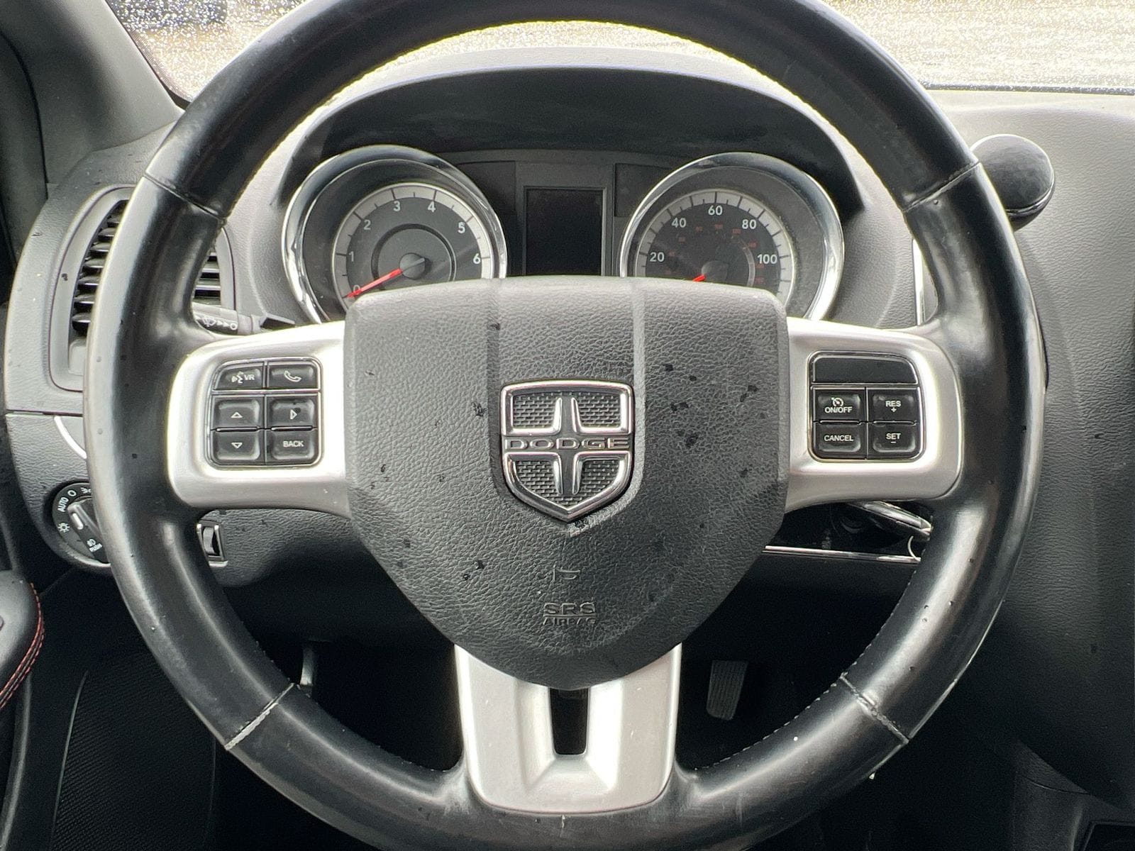 Thumbnail: 2018 Dodge Grand Caravan - 21