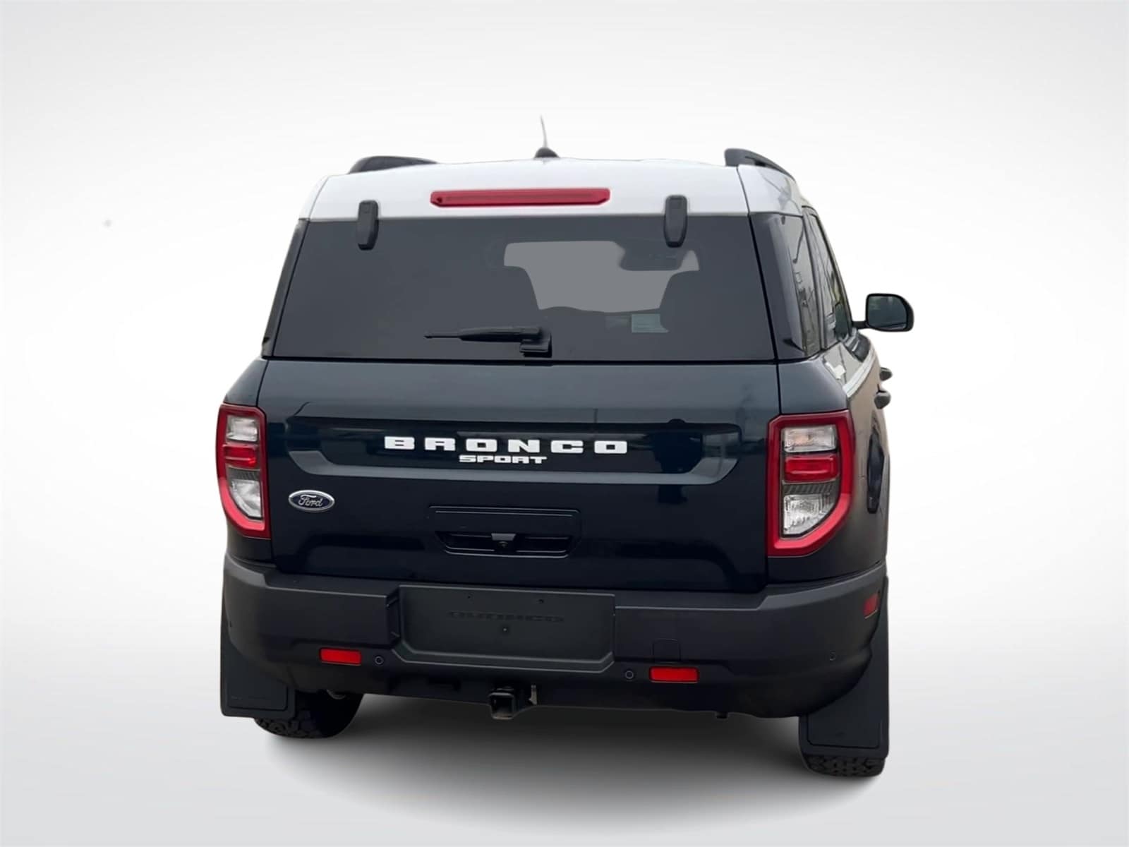 Thumbnail: 2023 Ford Bronco Sport - 8