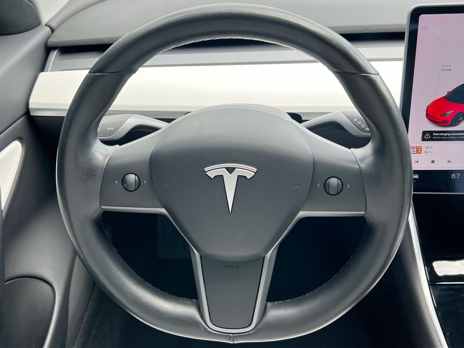 Thumbnail: 2019 Tesla Model 3 - 22